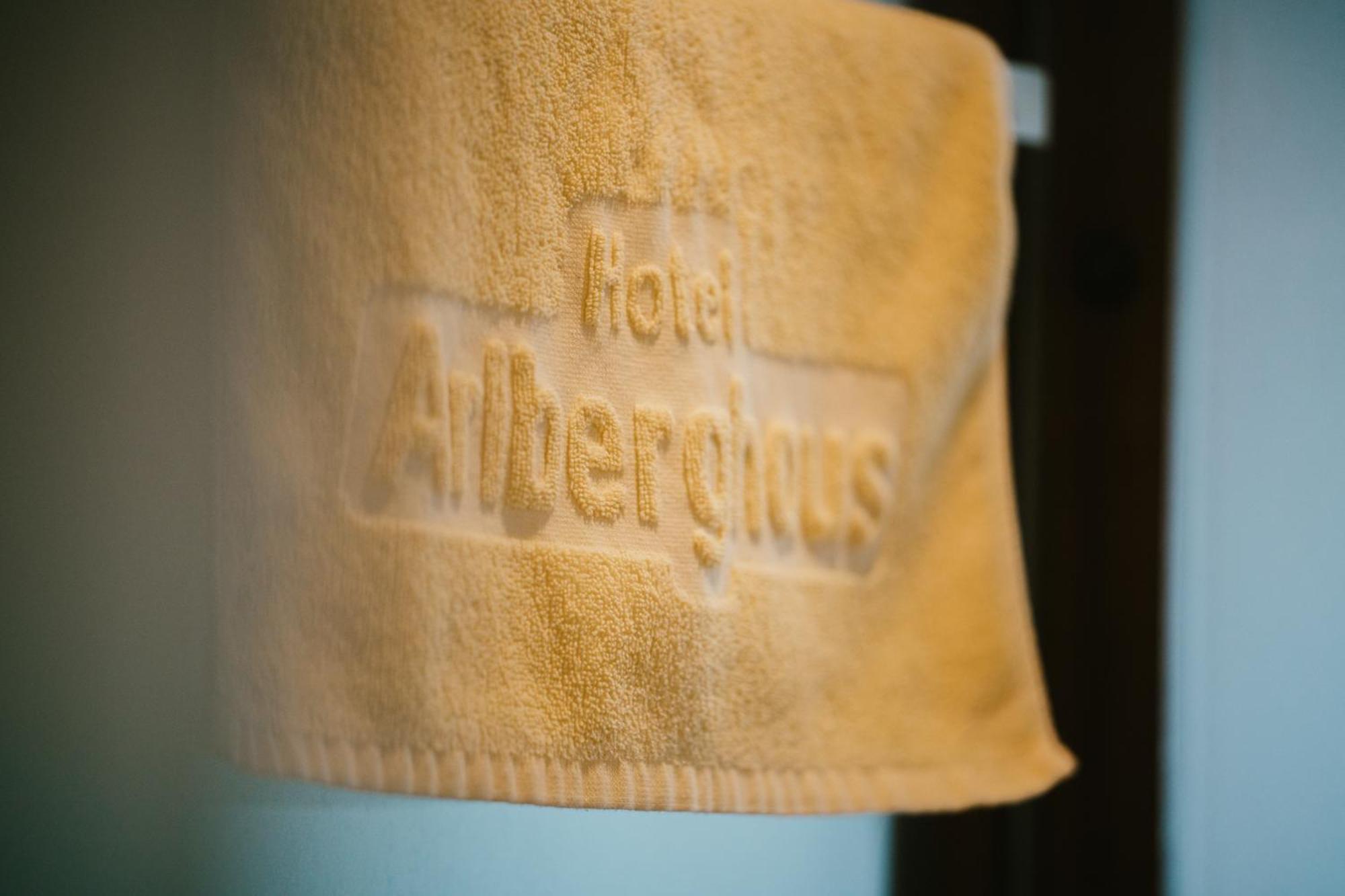 Arlberghaus Hotel Zürs Екстериор снимка